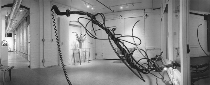 Catherine Dianich Gallery